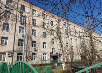 Трехкомнатная квартира на продажу, 80 м2, Москва, 7-я улица Текстильщиков, 1, метро Волжская