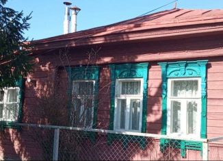 Продажа дома, 48 м2, Павлово, Комсомольская улица