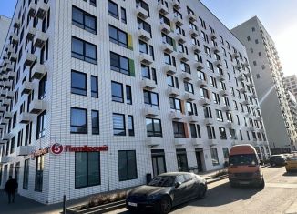 Продажа 2-комнатной квартиры, 58.4 м2, посёлок Коммунарка, улица Александры Монаховой, 88к1, ЖК Бунинские Луга