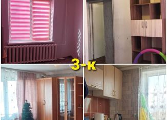 Продается 3-комнатная квартира, 64.7 м2, Шарыпово, микрорайон Пионерный, 163
