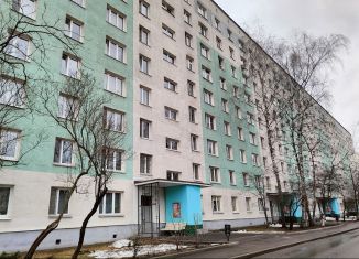 Продажа квартиры студии, 17.6 м2, Москва, район Лианозово, Череповецкая улица, 6Б