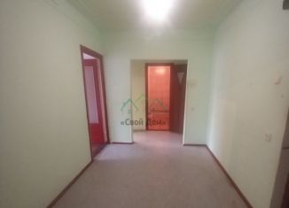 2-комнатная квартира на продажу, 55 м2, Нальчик, улица Богдана Хмельницкого, 4В, район Аэропорт