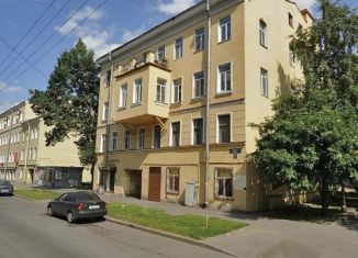 Продается 3-комнатная квартира, 78.1 м2, Санкт-Петербург, Тамбовская улица, 76, Тамбовская улица