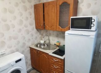 Аренда 3-комнатной квартиры, 50 м2, Киренск, Партизанская улица, 26