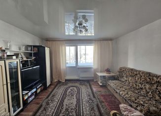 Продам 3-комнатную квартиру, 66.8 м2, поселок городского типа Бачатский, улица Л. Шевцовой