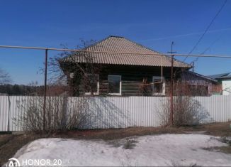 Продаю дом, 60 м2, село Тальменка, Советская улица, 11