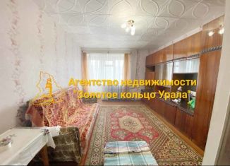 Продается 3-комнатная квартира, 60.6 м2, Невьянск, улица Ленина, 27