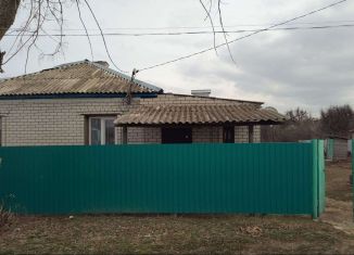 Продается дом, 80 м2, Серафимович, Кирпичный переулок