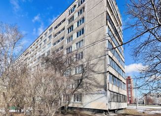 3-комнатная квартира на продажу, 51.6 м2, Санкт-Петербург, Пражская улица, 33, Пражская улица