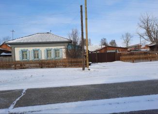 Дом на продажу, 50 м2, село Партизанское, Советская улица, 75