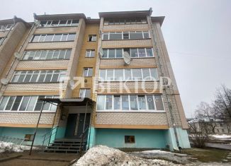 1-ком. квартира на продажу, 32.2 м2, Буй, улица Карла Маркса, 35