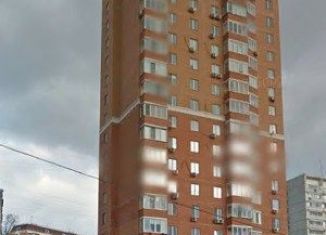 Продам четырехкомнатную квартиру, 129.1 м2, Москва, метро Беломорская, Петрозаводская улица, 8