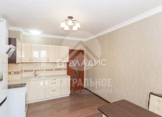 Продажа 2-комнатной квартиры, 72 м2, Новосибирск, Дачная улица, 5, ЖК Уют 3Д