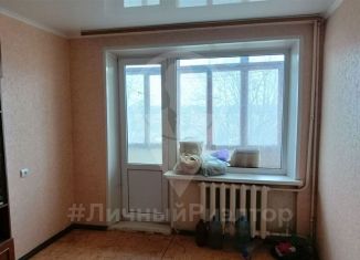 Продается трехкомнатная квартира, 60.5 м2, Скопин, улица Пирогова, 13