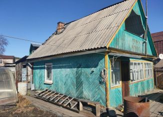 Продажа дома, 36 м2, посёлок Большой Луг, Ежевичная улица