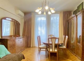 Продается 3-комнатная квартира, 82.8 м2, Москва, Хорошёвское шоссе, 13Ак2, станция Беговая