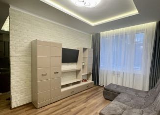 Сдается в аренду 1-комнатная квартира, 40 м2, Москва, Волоколамское шоссе, ЖК Город на Реке Тушино-2018