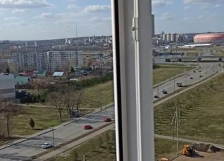 Двухкомнатная квартира на продажу, 56 м2, Мордовия, площадь Тысячелетия