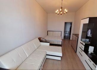 Аренда 1-комнатной квартиры, 40 м2, Краснодарский край, Пионерский проспект, 57к3