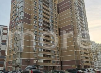 Продается 1-ком. квартира, 39.3 м2, Новороссийск, проспект Дзержинского, 221А, ЖК Капитан