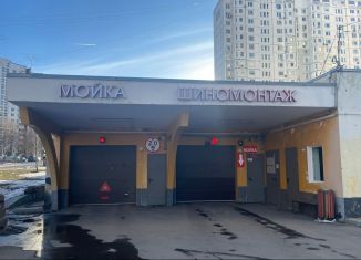 Сдается машиноместо, 20 м2, Москва, метро Румянцево
