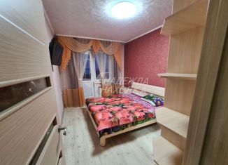 Аренда 2-комнатной квартиры, 50 м2, поселок Береговой, Приморский проспект, 28