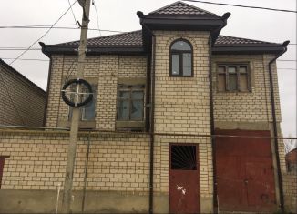 Дом на продажу, 240 м2, посёлок городского типа Шамхал, Дагестанская улица