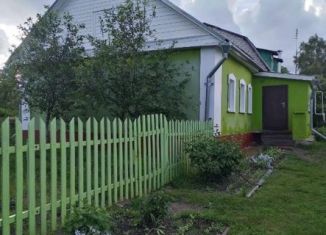 Дом на продажу, 41 м2, деревня Королевка, деревня Королёвка, 38