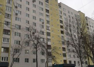 1-комнатная квартира на продажу, 40 м2, Москва, улица Санникова, 11к1, метро Отрадное