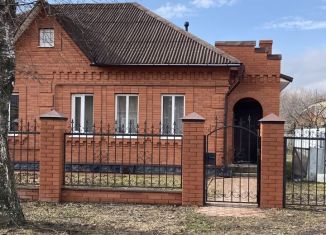 Продам дом, 70.8 м2, Луховицы, улица Кирова, 78