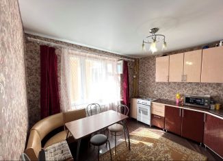 Продам 1-комнатную квартиру, 48 м2, село Засечное, Центральная улица, 11, ЖК Лукоморье