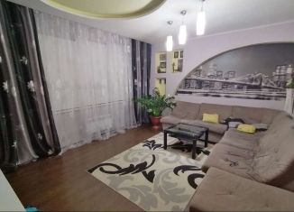 Продается 4-ком. квартира, 87 м2, Кодинск, улица Усенко, 14Б