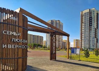 Однокомнатная квартира в аренду, 43 м2, Тобольск, 15-й микрорайон, 17А, ЖК Европейский Квартал