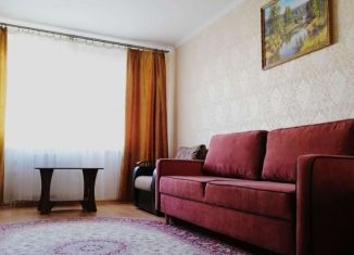 Сдается однокомнатная квартира, 43 м2, Калининградская область, улица Виллима Фермора