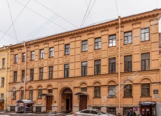 Продажа комнаты, 33.1 м2, Санкт-Петербург, Галерная улица, 11, метро Адмиралтейская