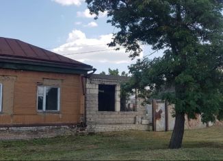 Дом на продажу, 60 м2, рабочий посёлок Новохопёрский, Кооперативная улица