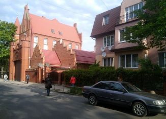 Многокомнатная квартира на продажу, 319 м2, Калининградская область, улица Ермака, 2