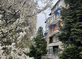 Продам 2-комнатную квартиру, 56 м2, Владикавказ, улица Куйбышева, 126к3, микрорайон Весна