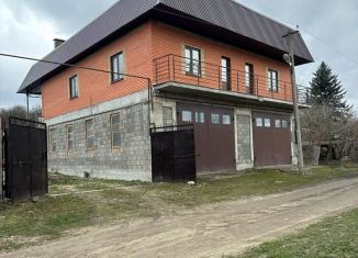 Продаю дом, 310 м2, станица Бекешевская, Первомайская улица