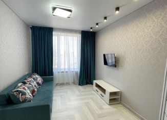 Сдам 1-комнатную квартиру, 36 м2, Крым, проспект Александра Суворова, 103