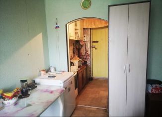 Продается квартира студия, 15 м2, Тобольск, 4-й микрорайон, 35А