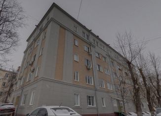 Продажа трехкомнатной квартиры, 64.5 м2, Москва, 1-я Дубровская улица, 5, 1-я Дубровская улица