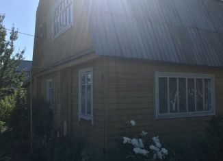 Продается дом, 42 м2, садоводческое некоммерческое товарищество Якорь, 3-я аллея