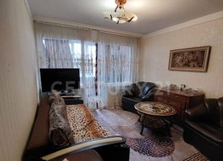 Продам однокомнатную квартиру, 35 м2, Владикавказ, Московская улица, 9, 4-й микрорайон
