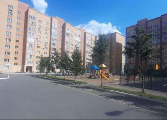 Трехкомнатная квартира на продажу, 104.8 м2, Казань, улица Кул Гали, 36, ЖК Изумрудный Город 2