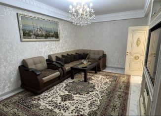 Сдам в аренду 2-комнатную квартиру, 70 м2, Дагестан, улица Гагарина, 18М