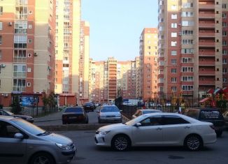 Сдается в аренду 1-комнатная квартира, 50 м2, Оренбург, улица Джангильдина, 3, ЖК Уютный