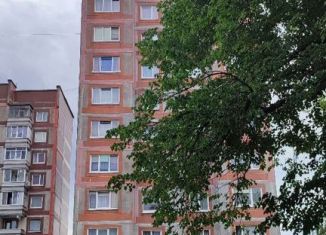 Продажа двухкомнатной квартиры, 60 м2, Советск, Солнечная улица, 3