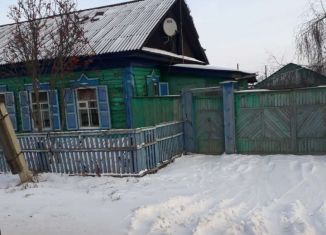 Продам дом, 48 м2, рабочий посёлок Куйтун, переулок Крупской, 4