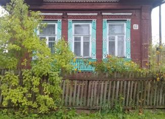 Продается дом, 36.6 м2, Тейково, площадь Ленина